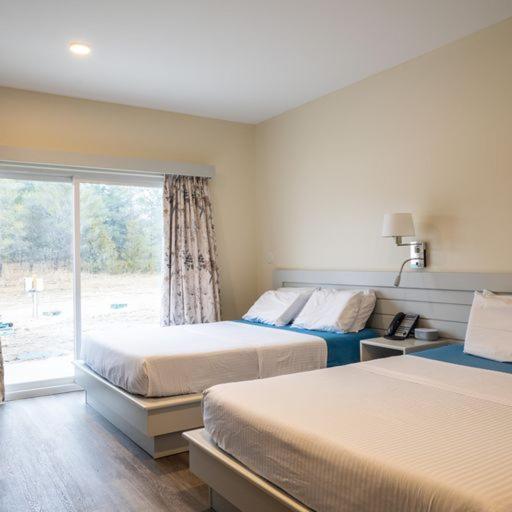 Leelas Villa Inn Flesherton Bagian luar foto