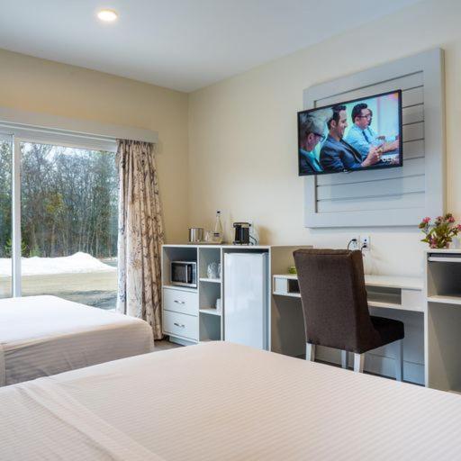 Leelas Villa Inn Flesherton Bagian luar foto