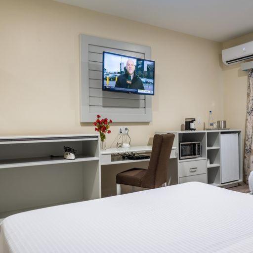 Leelas Villa Inn Flesherton Bagian luar foto