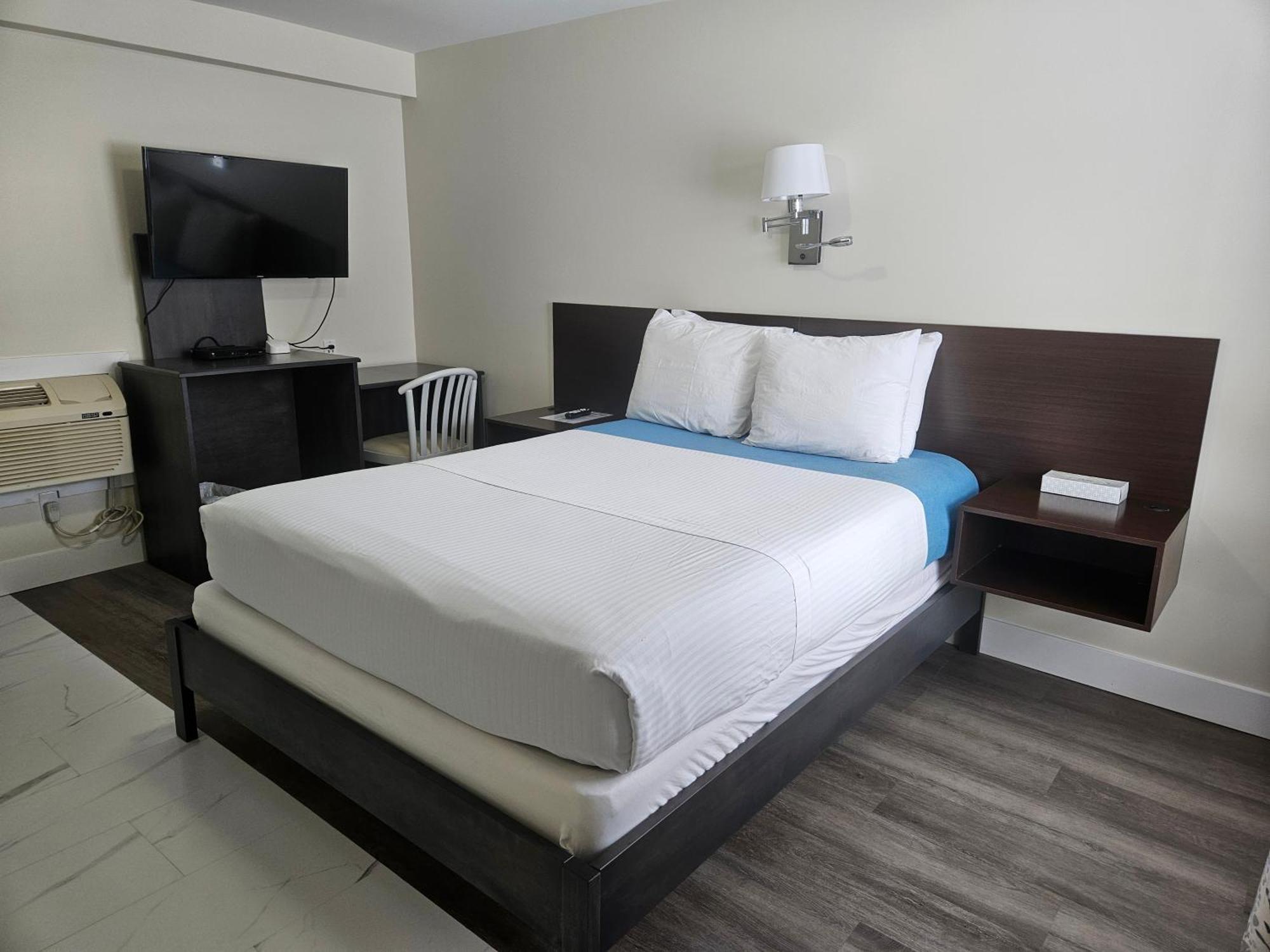 Leelas Villa Inn Flesherton Bagian luar foto
